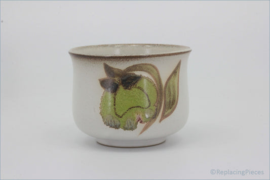 Denby - Troubadour - Sugar Bowl