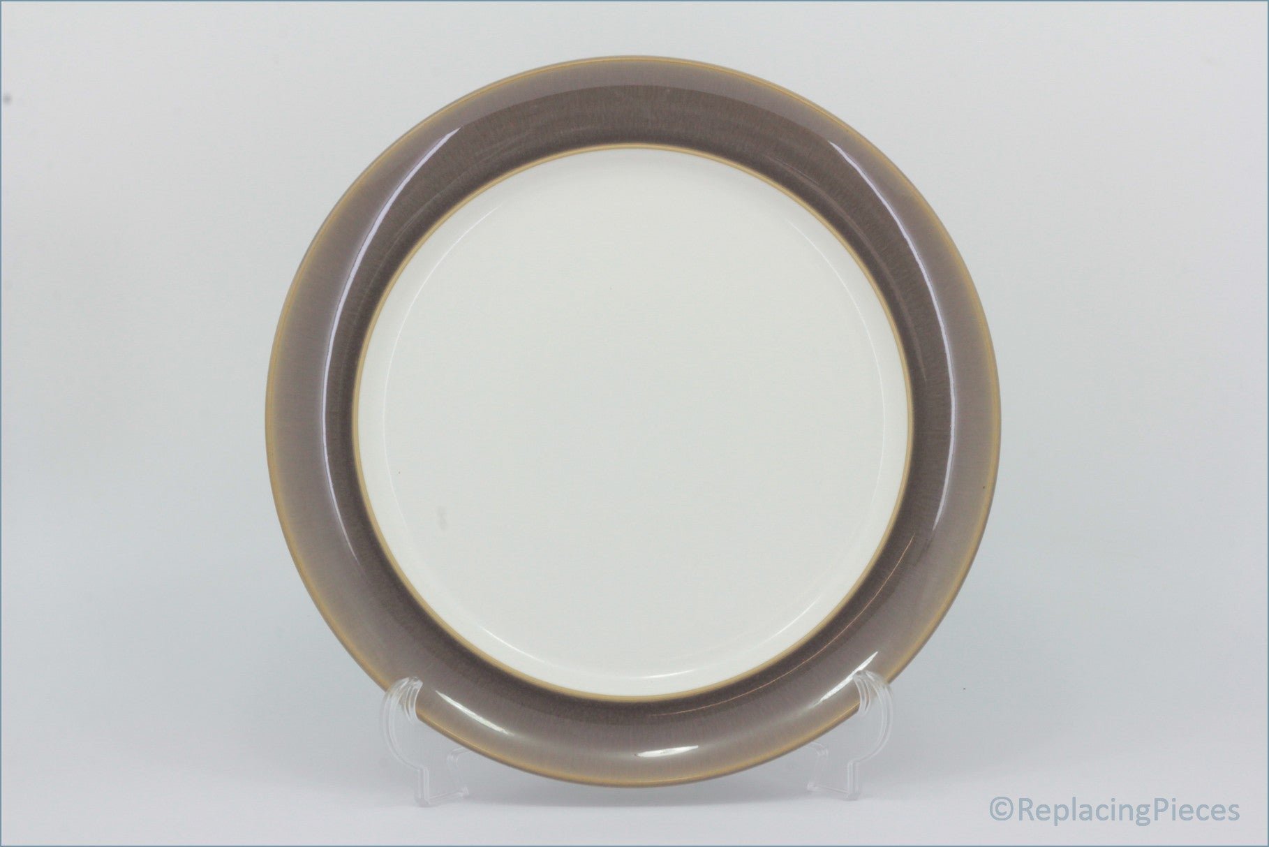 Denby - Truffle & Truffle Layers - Gourmet Plate