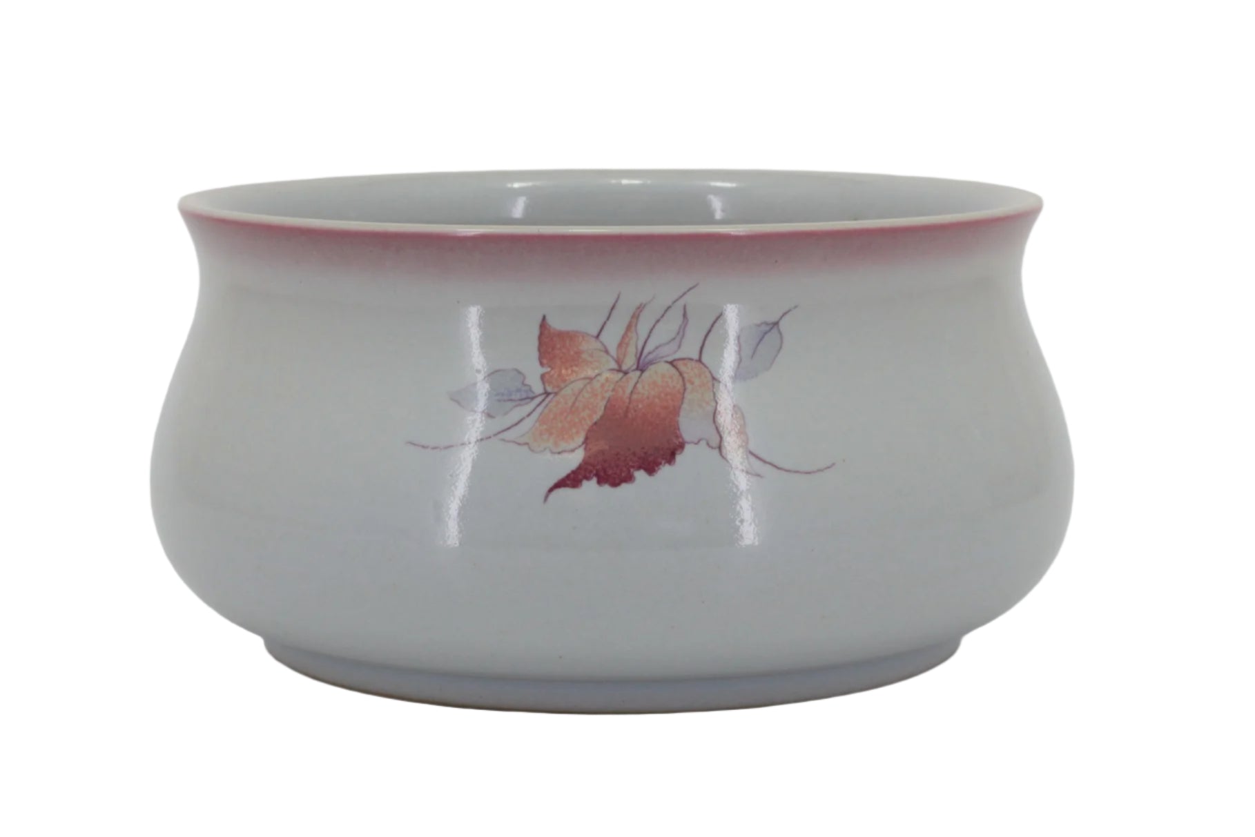 Denby - Twilight - Salad Bowl