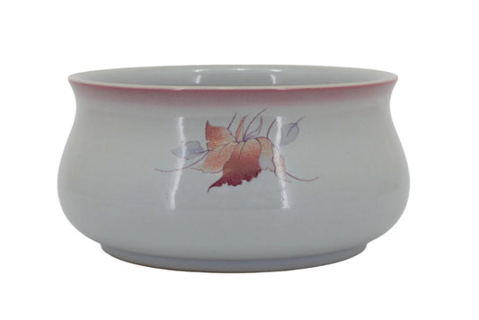 Denby - Twilight - Salad Bowl