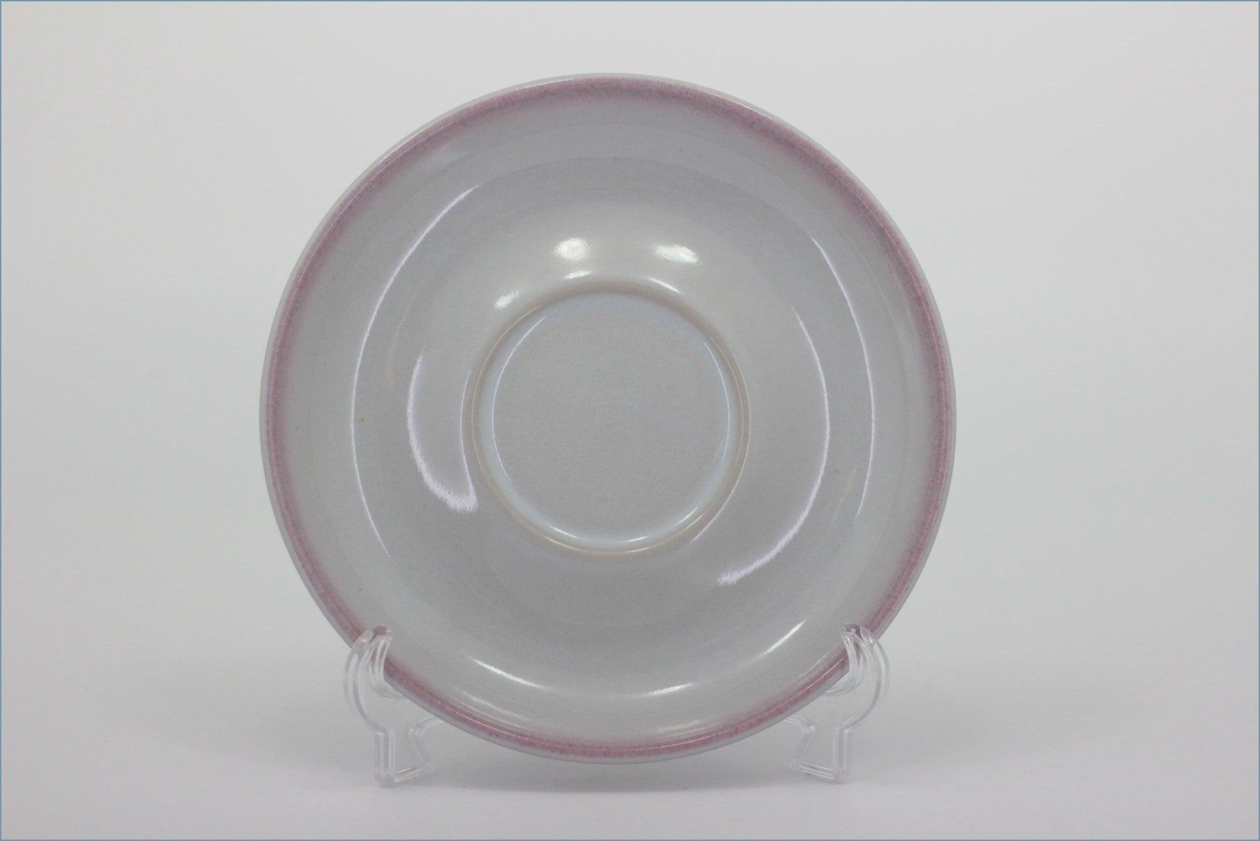 Denby - Twilight - Tea Saucer (Plain)