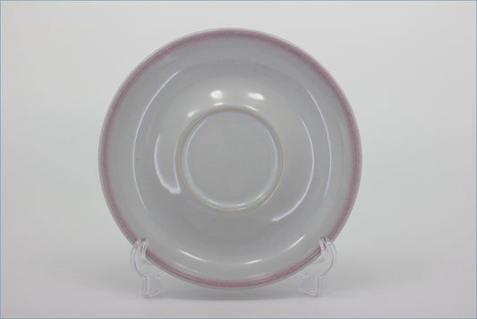 Denby - Twilight - Tea Saucer (Plain)
