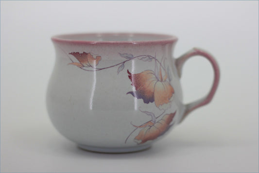 Denby - Twilight - Teacup