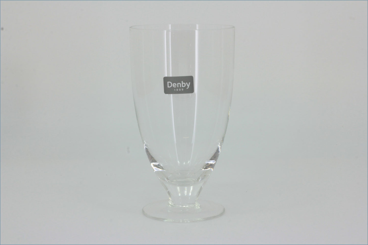 Denby - Universal Clear - Large Tumbler