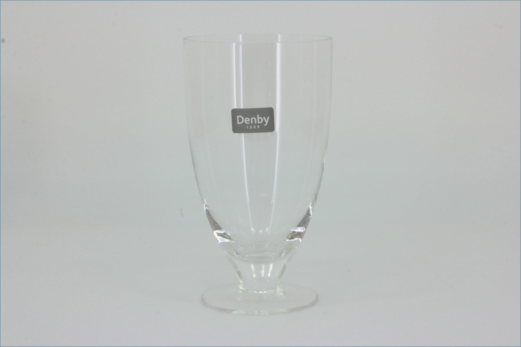 Denby - Universal Clear - Large Tumbler