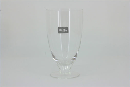 Denby - Universal Clear - Large Tumbler