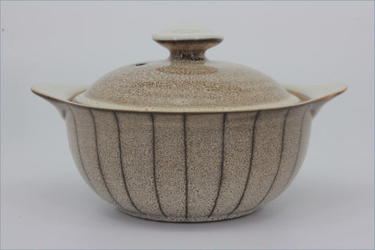 Denby - Venus - Lidded Soup Bowl
