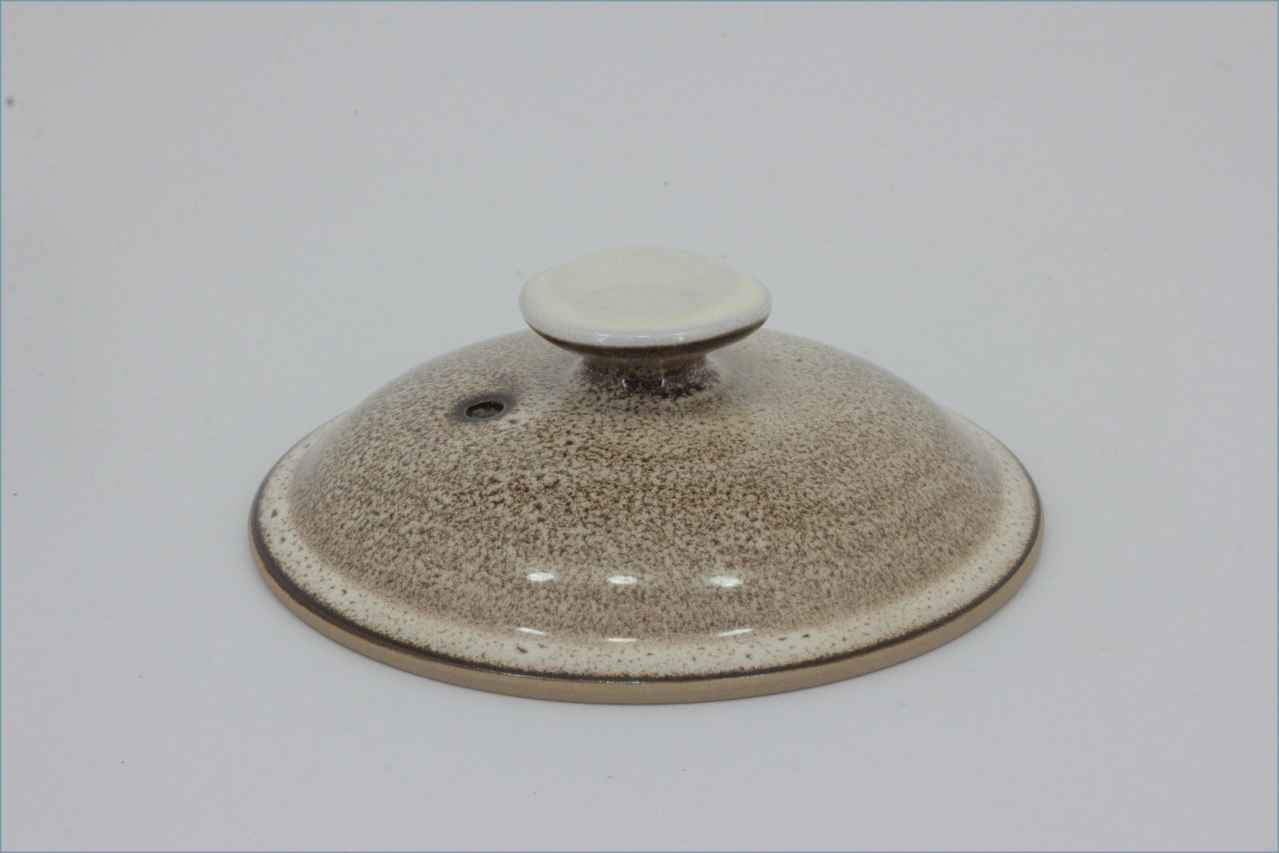 Denby - Venus - Lidded Soup Bowl (Lid ONLY)