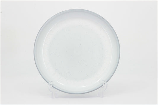 Denby - White Speckle - 6 5/8" Side Plate (Coupe)