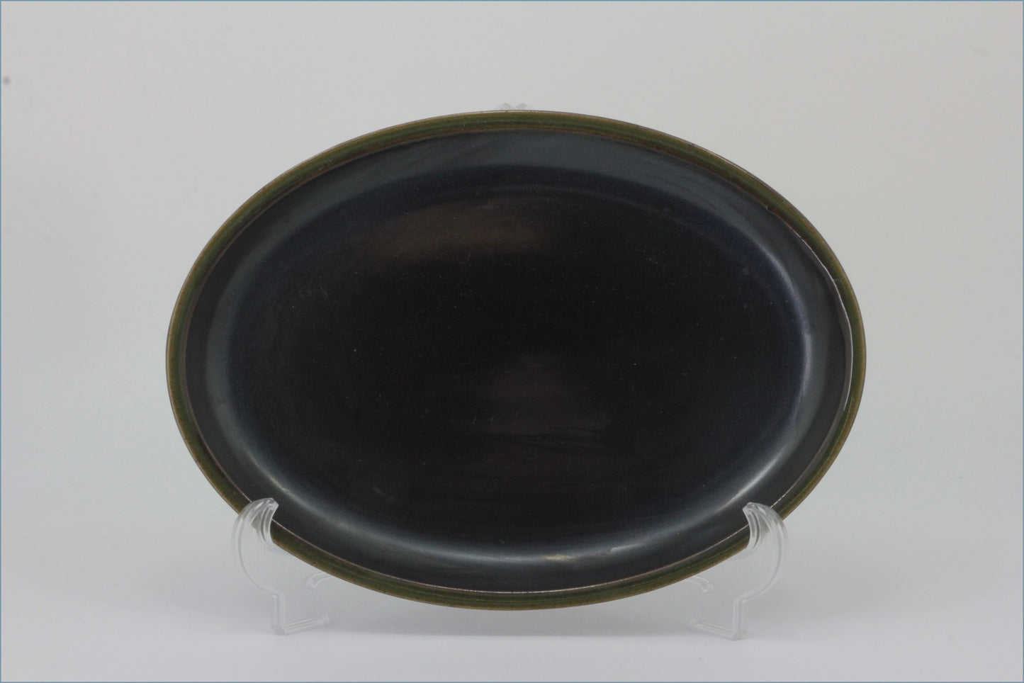 Denby - Bokara/Kismet - 11" Oval Platter