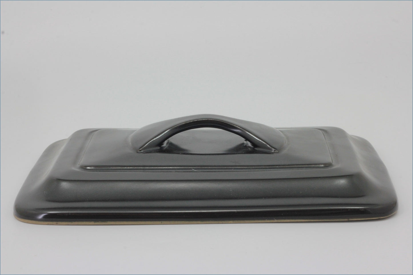Denby - Bokara/Kismet - Oblong Lid