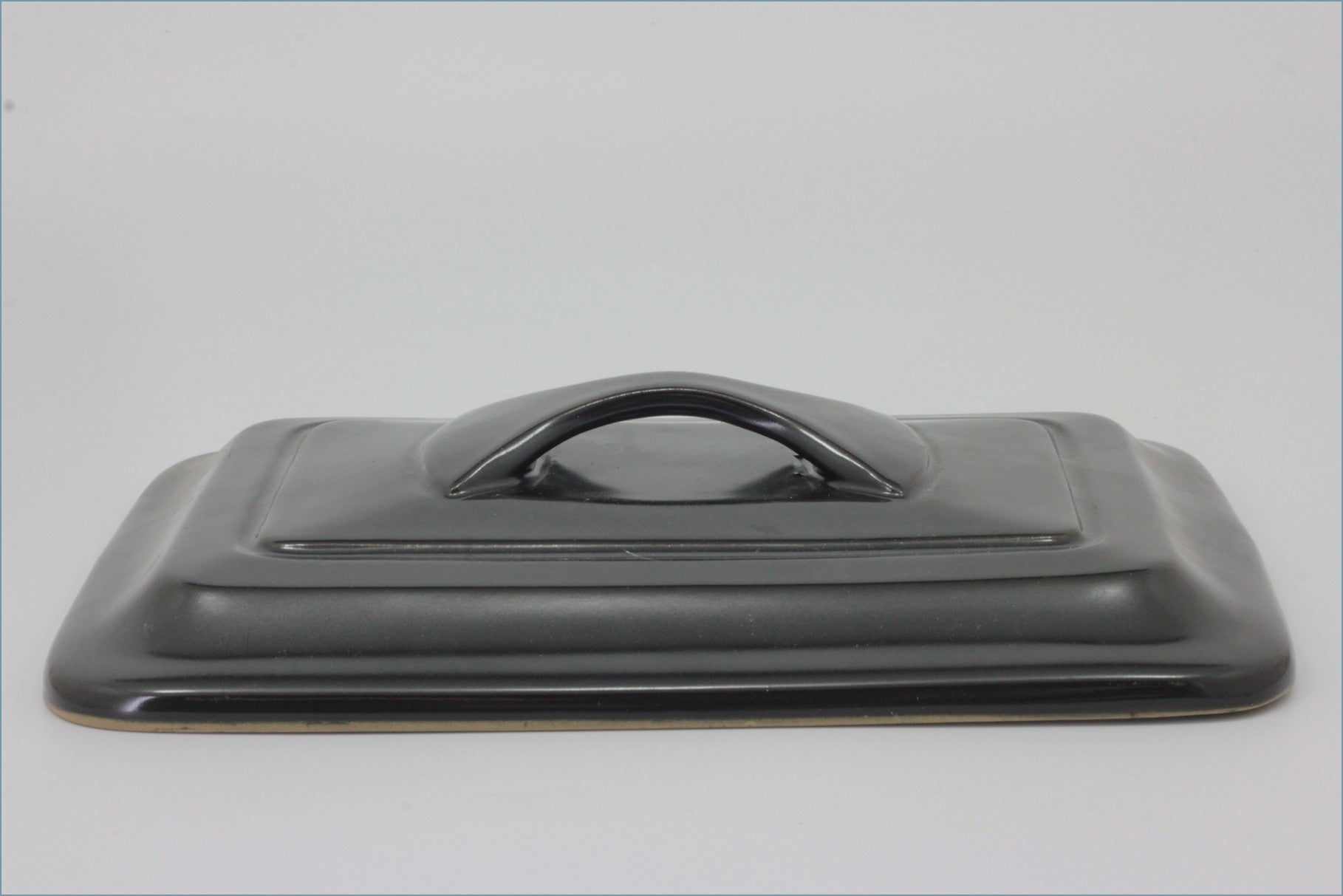 Denby - Bokara/Kismet - Oblong Lid
