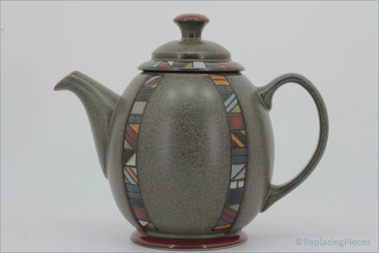 Denby - Marrakesh - Teapot