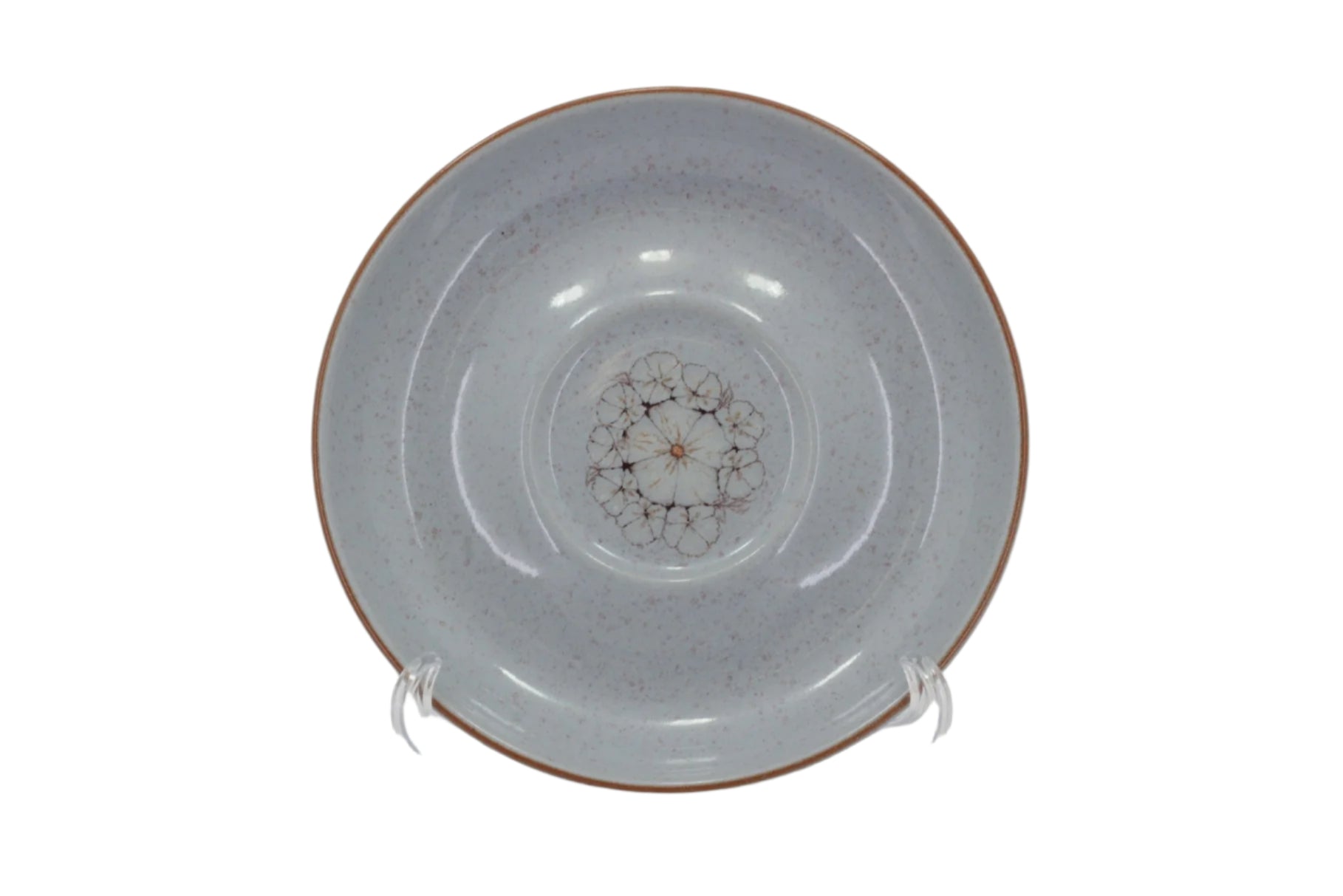 Denby - Reflections - Tea Saucer