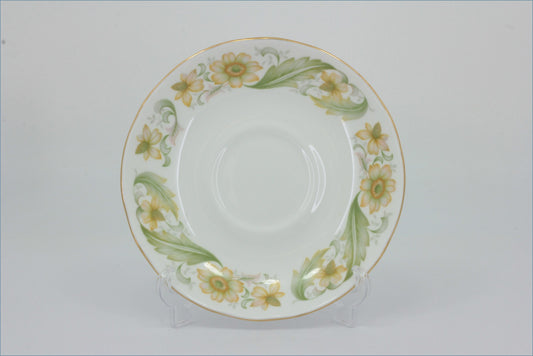 Duchess - Greensleeves - Breakfast Saucer