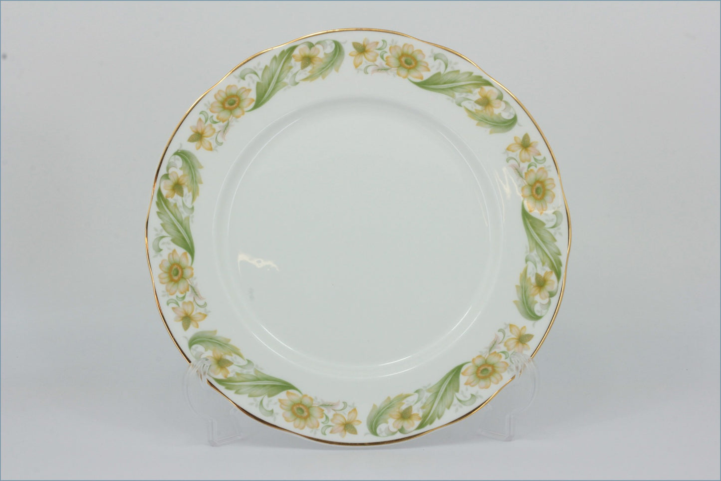 Duchess - Greensleeves - Dinner Plate