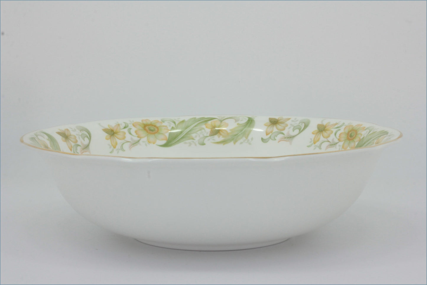 Duchess - Greensleeves - 9 1/2" Salad Bowl