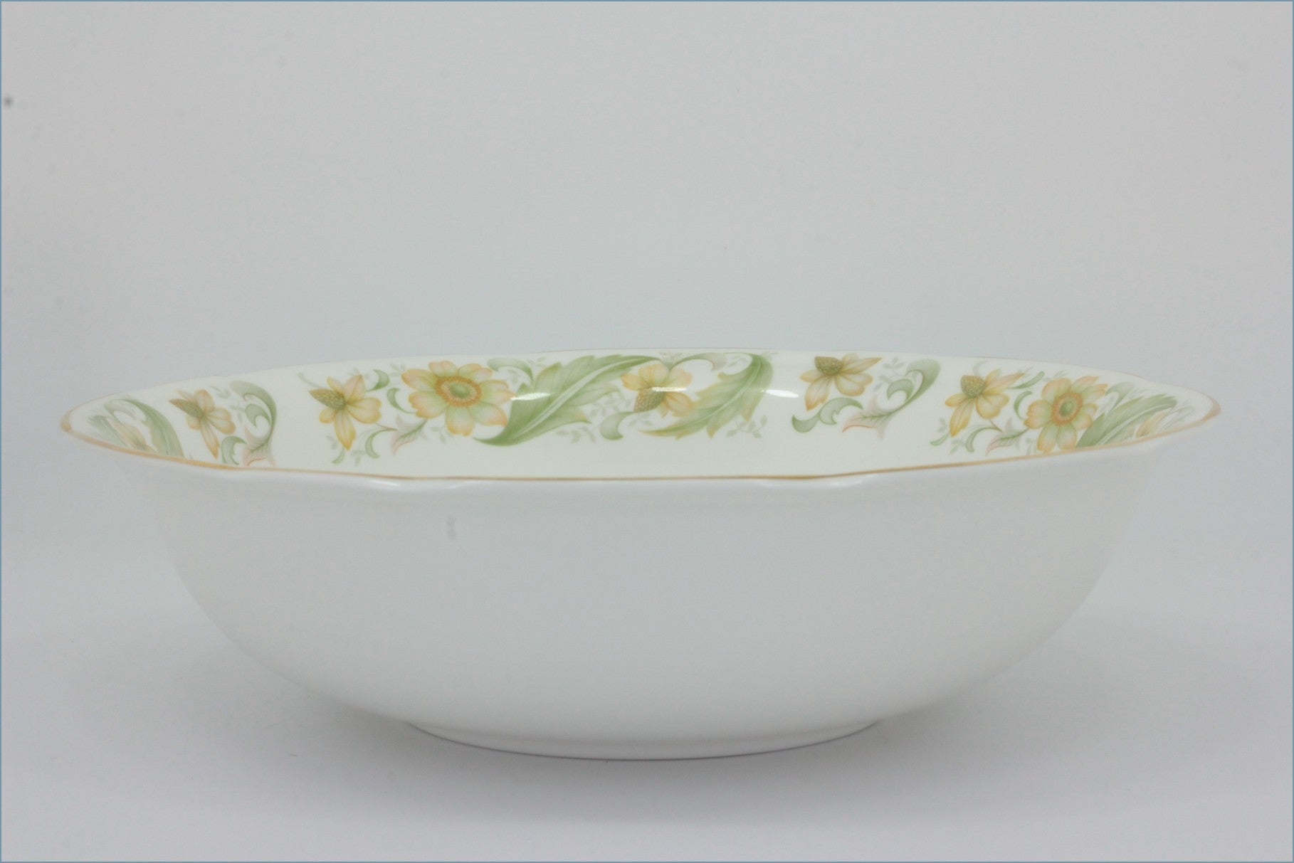 Duchess - Greensleeves - 9 1/2" Salad Bowl