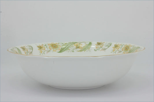 Duchess - Greensleeves - 9 1/2" Salad Bowl