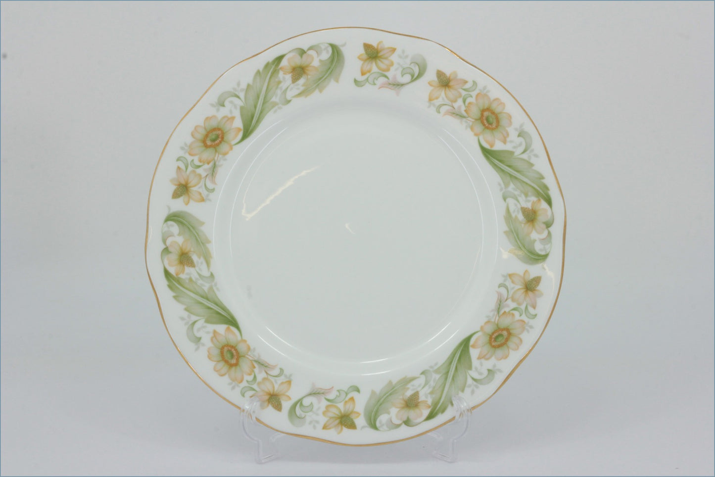 Duchess - Greensleeves - 8 3/8" Salad Plate