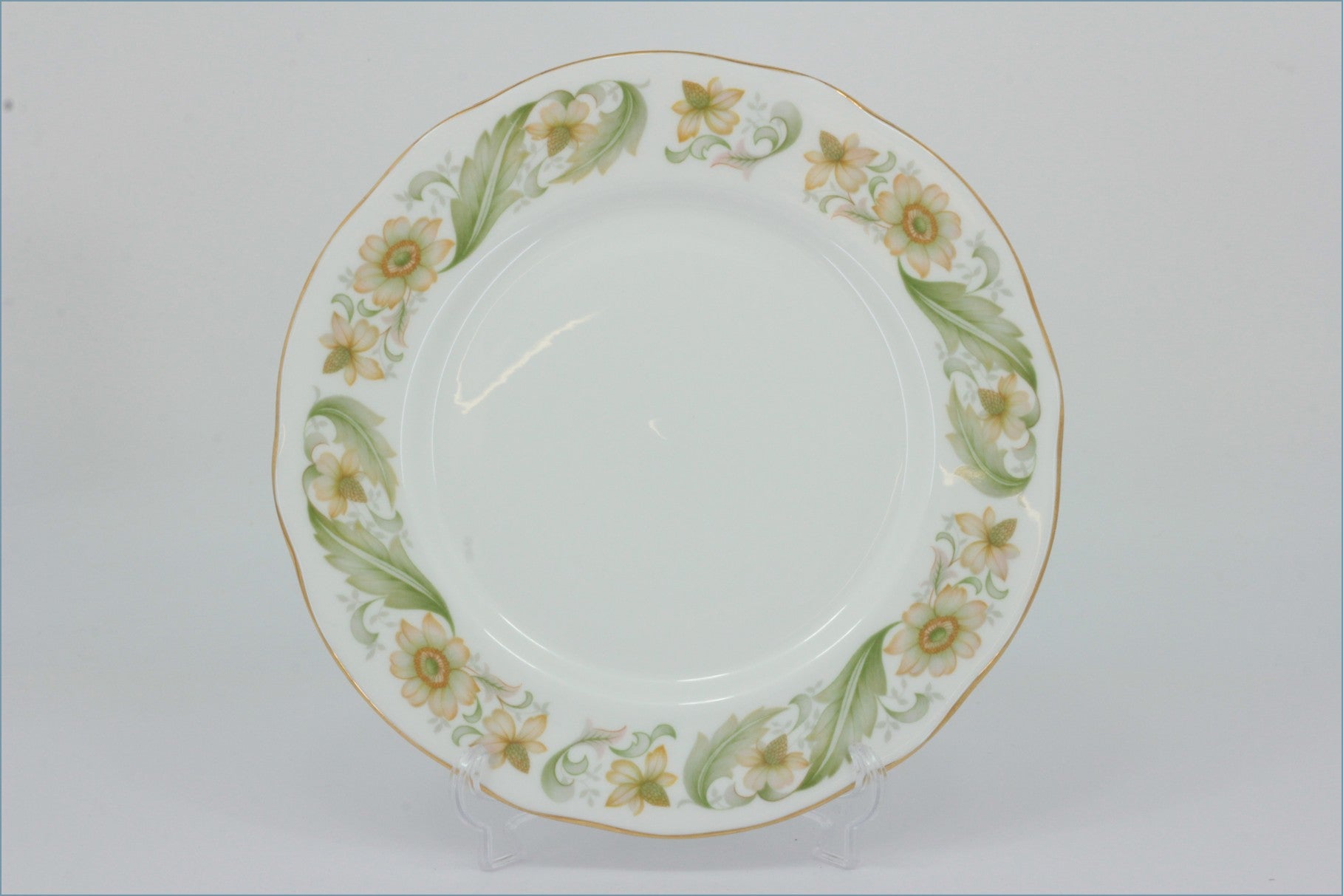 Duchess - Greensleeves - 8 3/8" Salad Plate