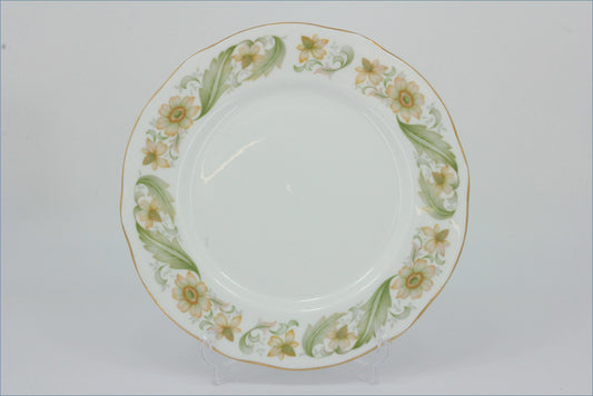 Duchess - Greensleeves - 8 3/8" Salad Plate