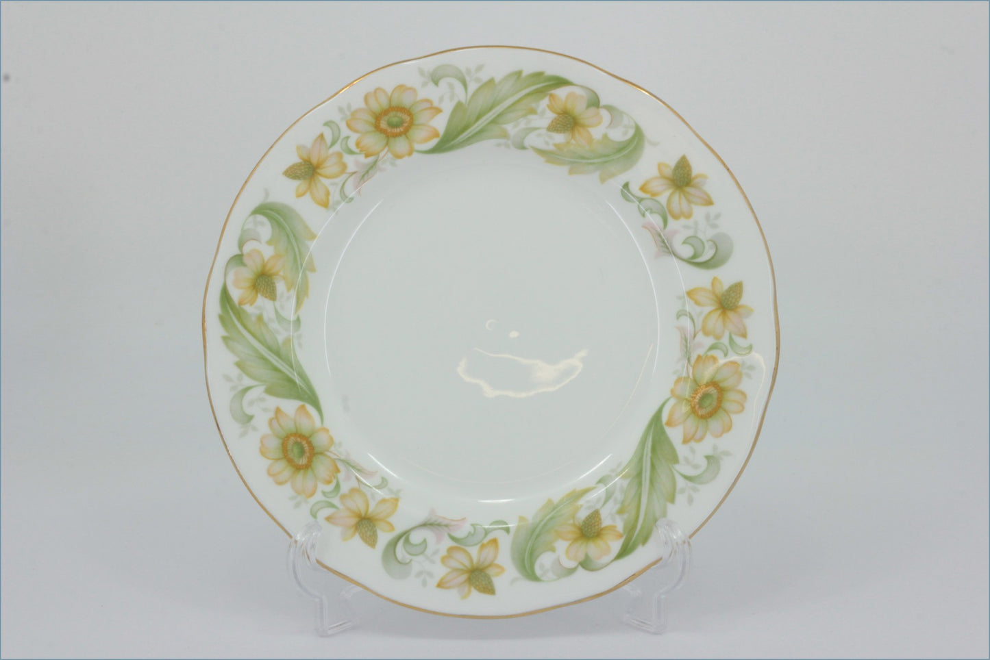 Duchess - Greensleeves - 6 1/2" Side Plate