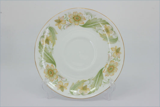Duchess - Greensleeves - Tea Saucer