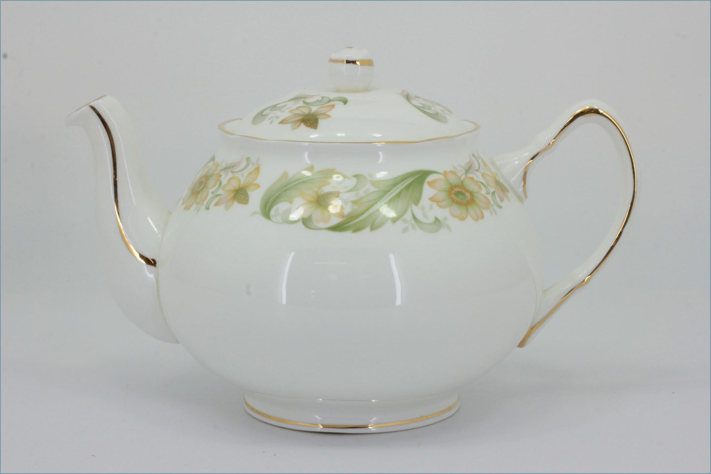 Duchess - Greensleeves - 1 3/4 Pint Teapot 