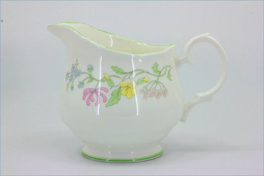 Duchess - Meadowlane - Milk Jug