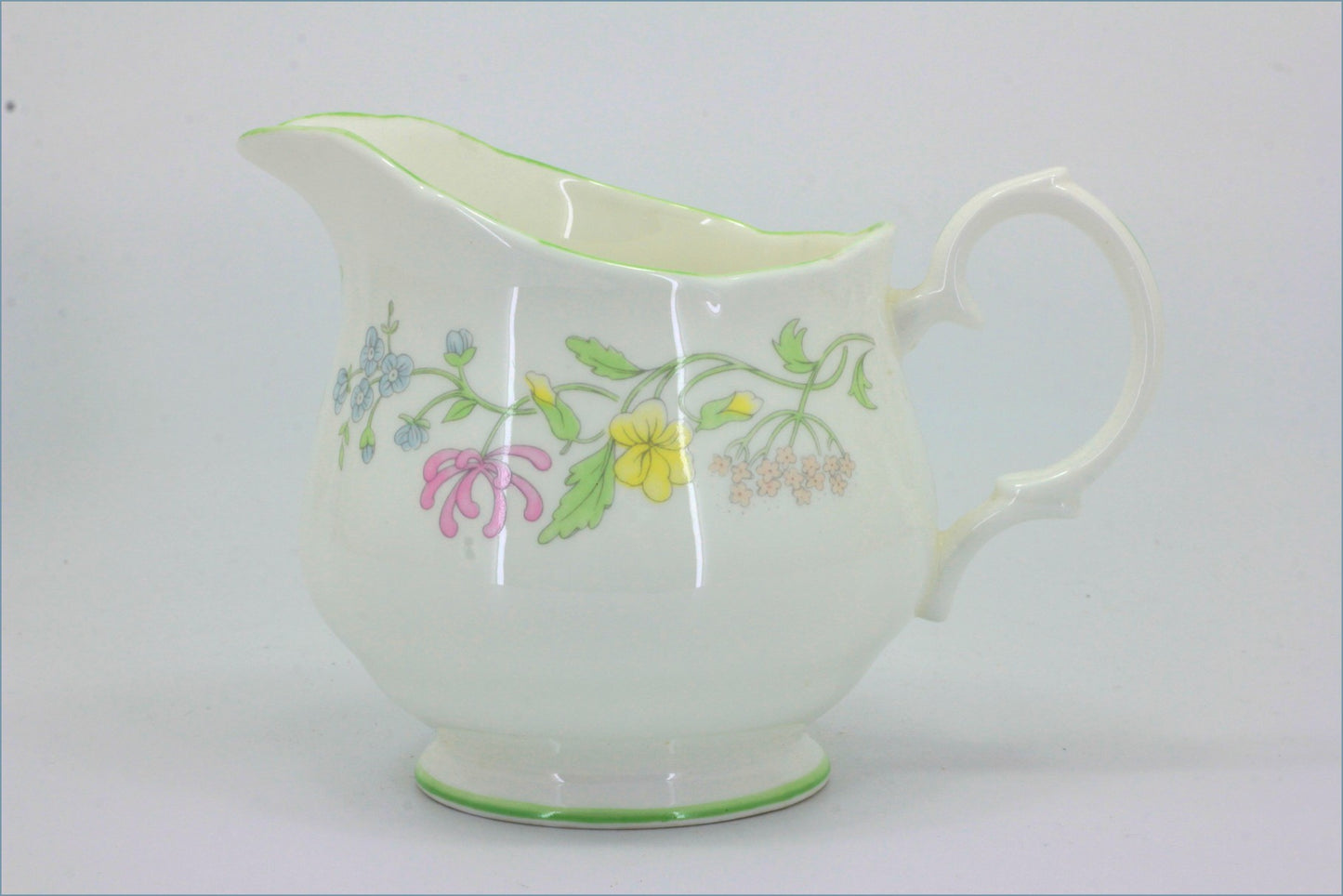 Duchess - Meadowlane - Milk Jug