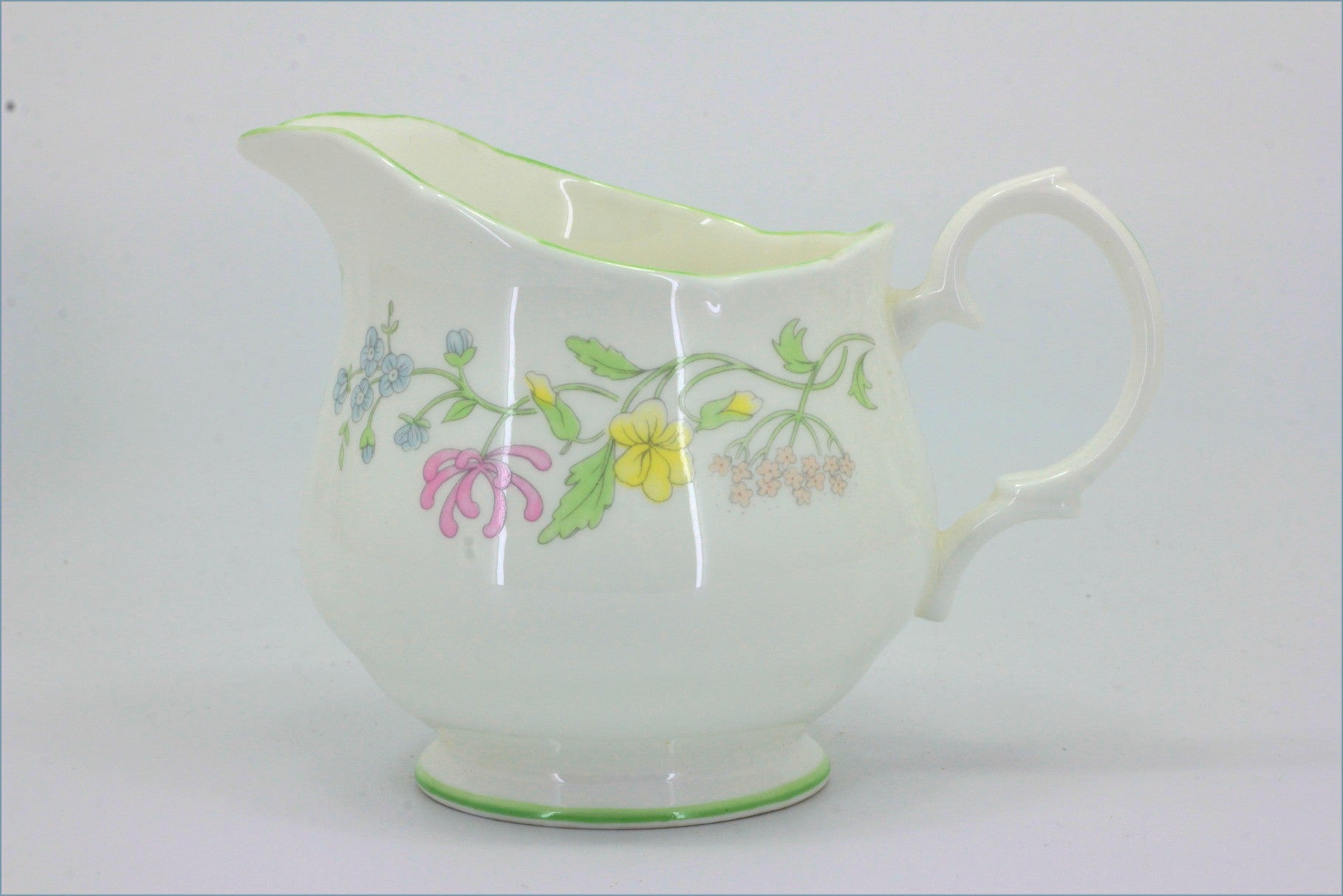Duchess - Meadowlane - Milk Jug