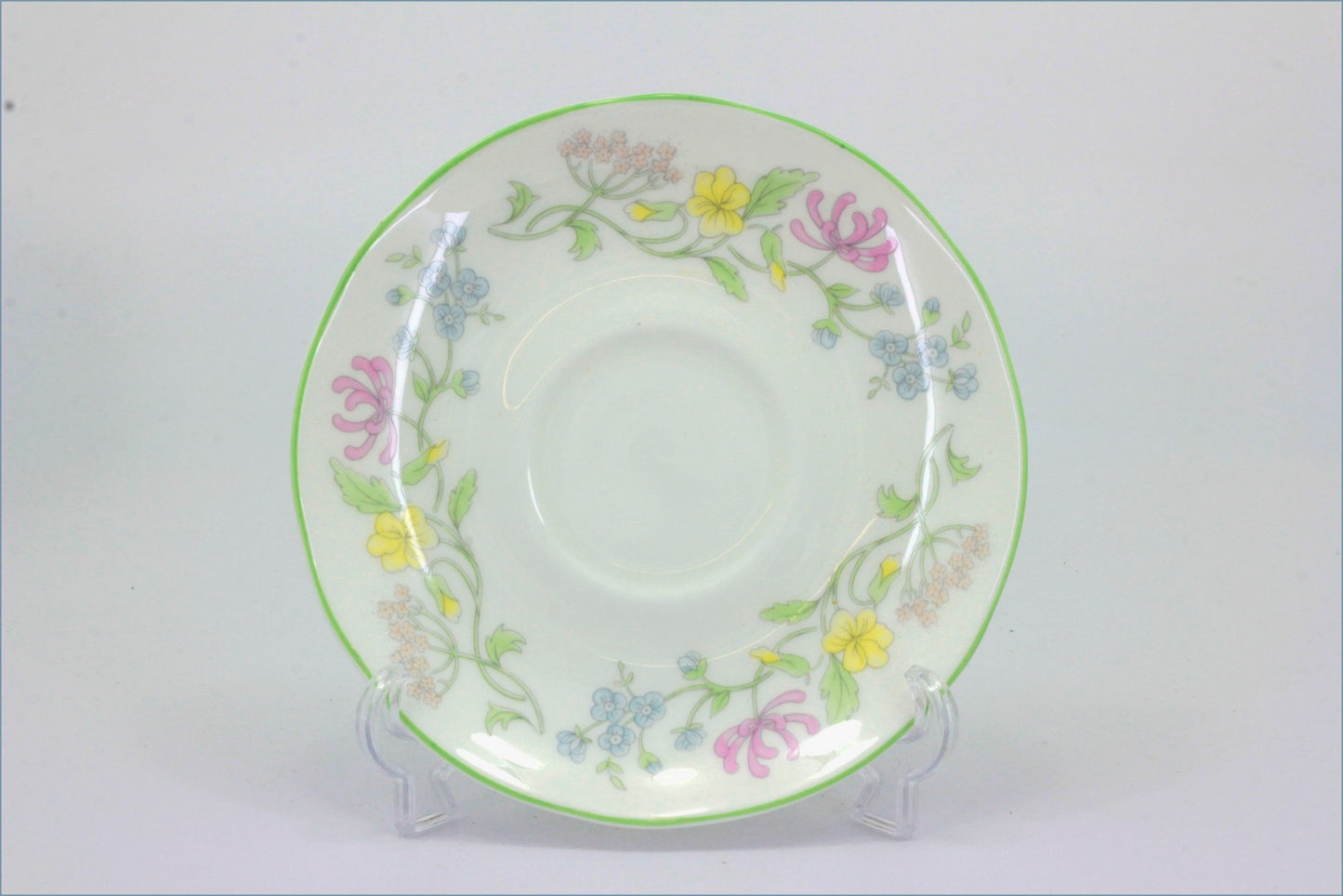 Duchess - Meadowlane - Tea Saucer