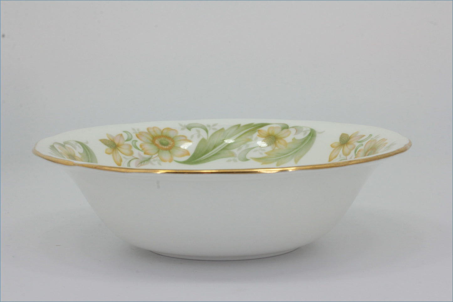 Duchess - Greensleeves - Cereal Bowl