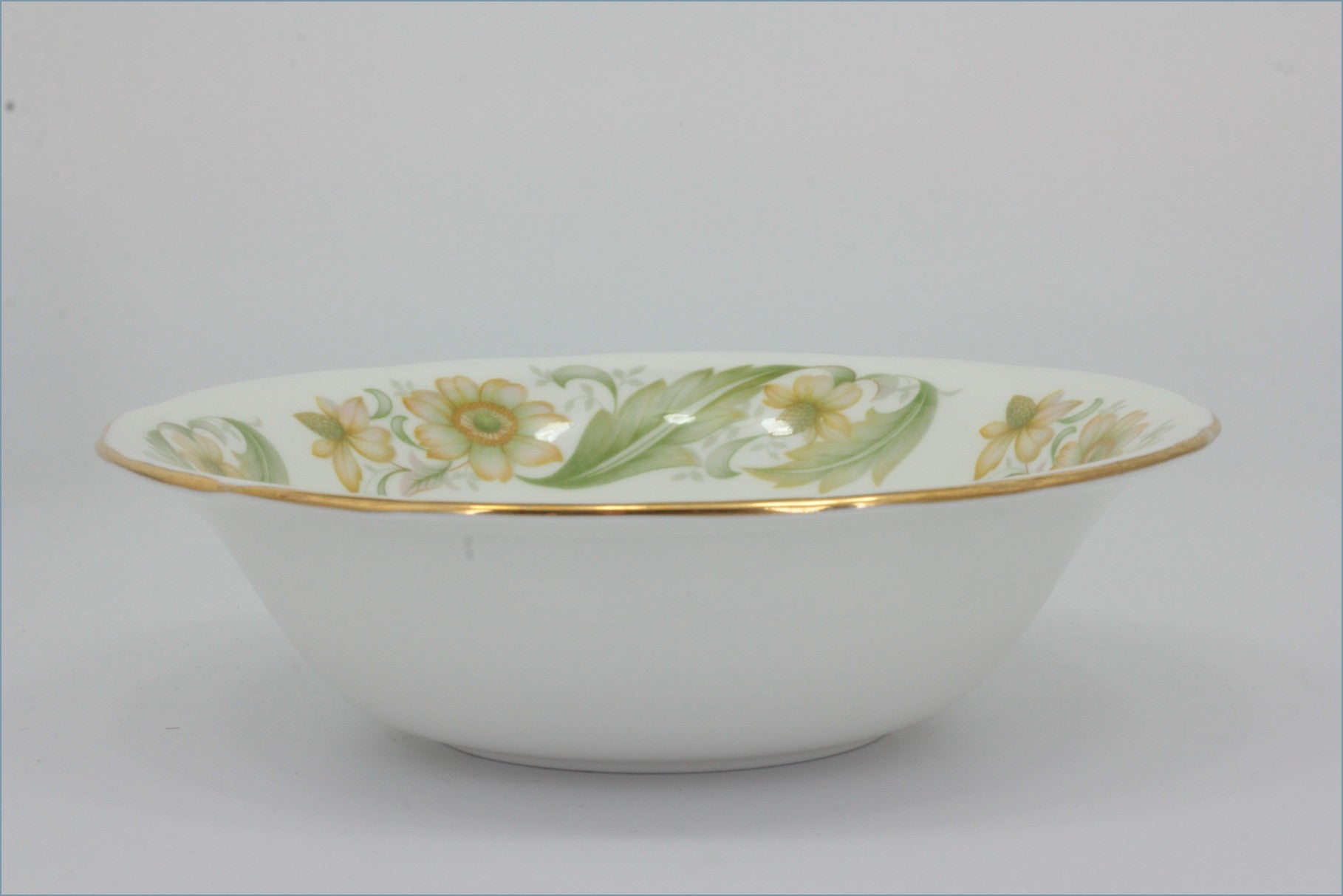 Duchess - Greensleeves - Cereal Bowl