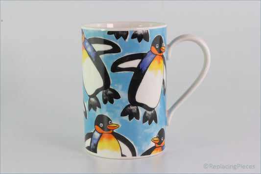 Dunoon - Mug (Deep Freezers)