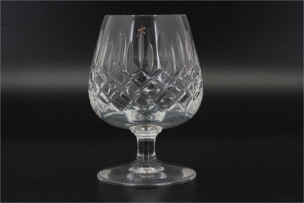 Edinburgh Crystal - Appin - Brandy Glass