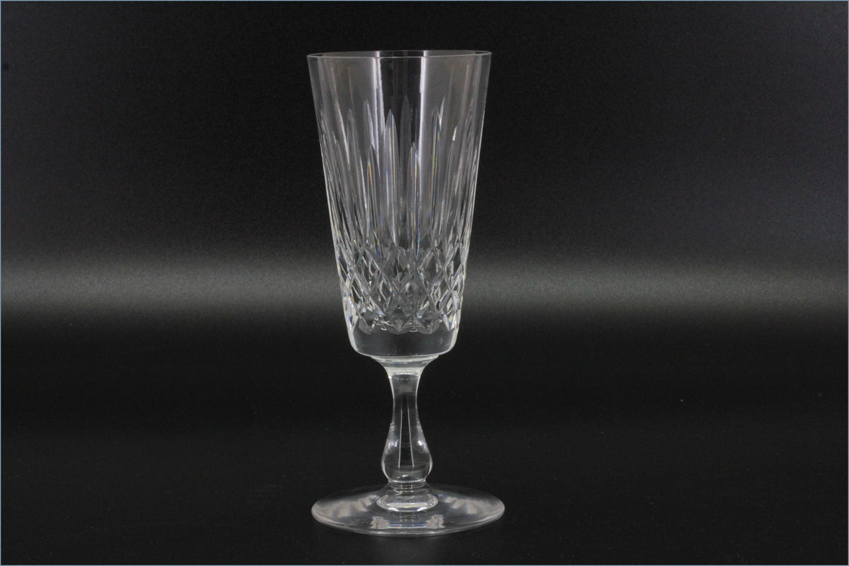 Edinburgh Crystal - Appin - Champagne Flute