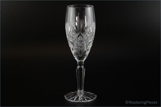 Edinburgh - Royal - Champagne Flute