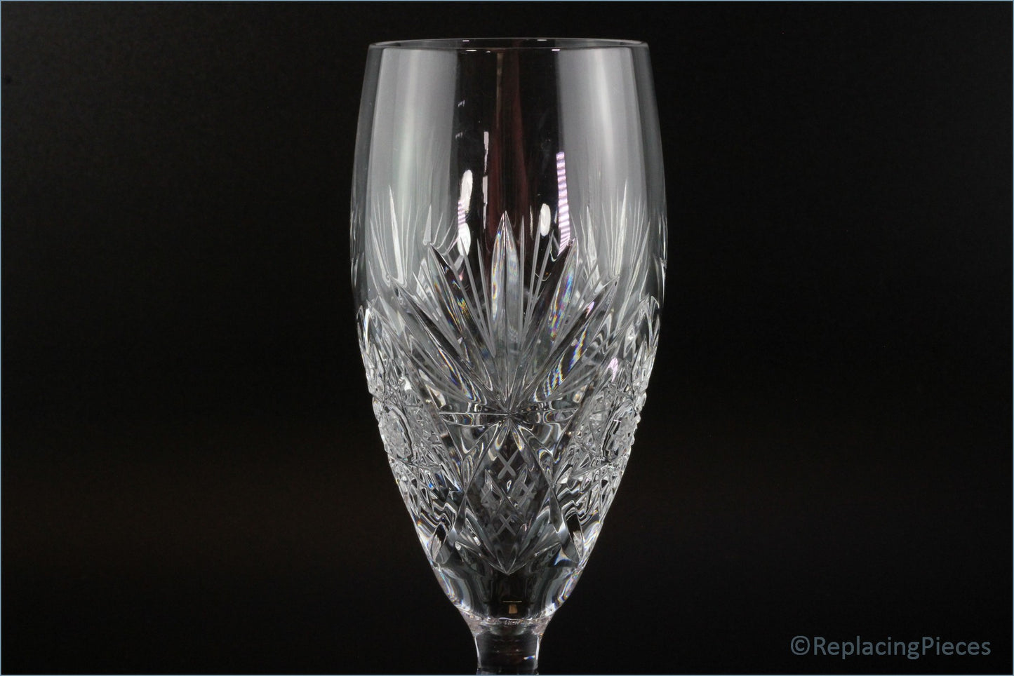 Edinburgh - Royal - Champagne Flute (Bowl)