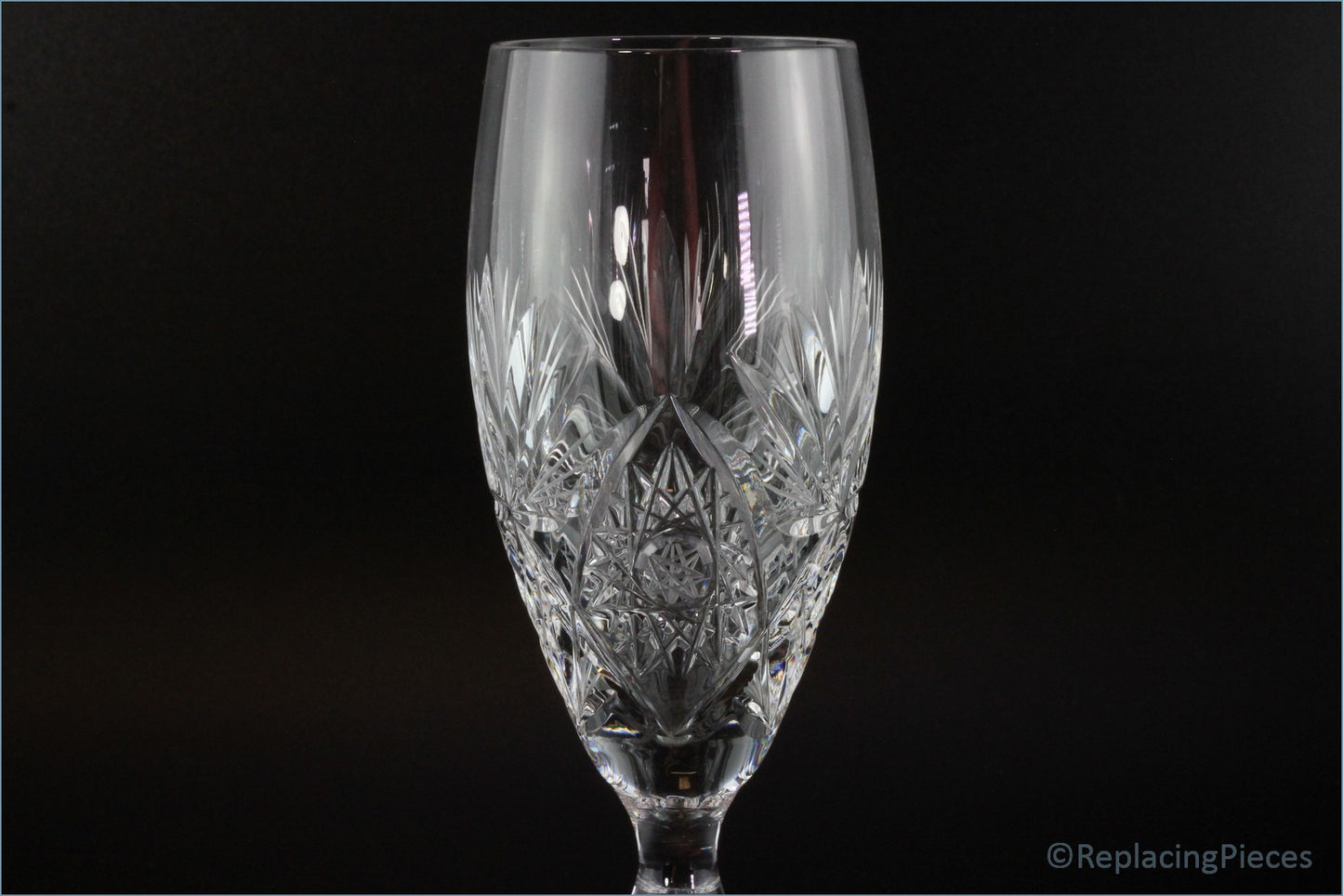 Edinburgh - Royal - Champagne Flute (Bowl)