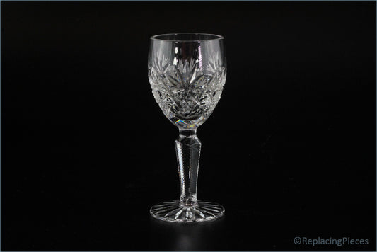 Edinburgh - Royal - Liqueur Glass
