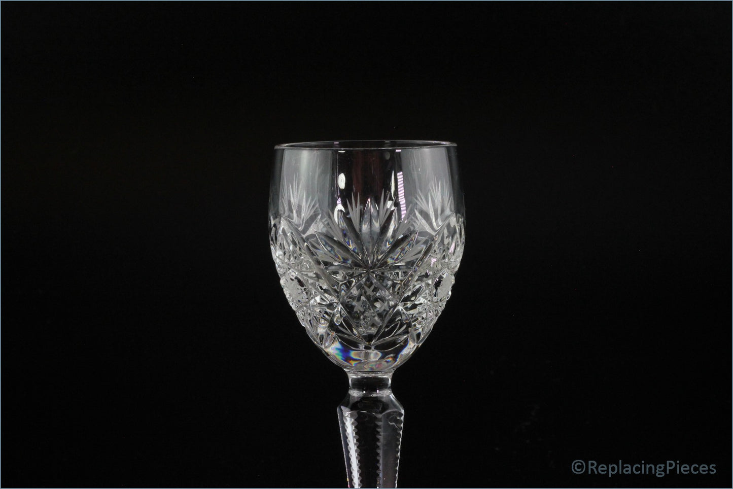 Edinburgh - Royal - Liqueur Glass (Bowl)