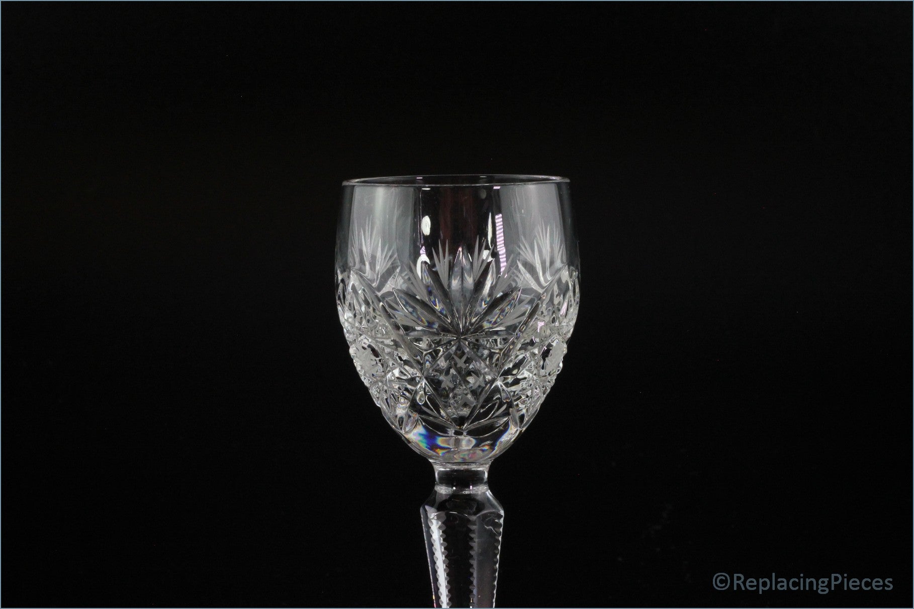 Edinburgh - Royal - Liqueur Glass (Bowl)