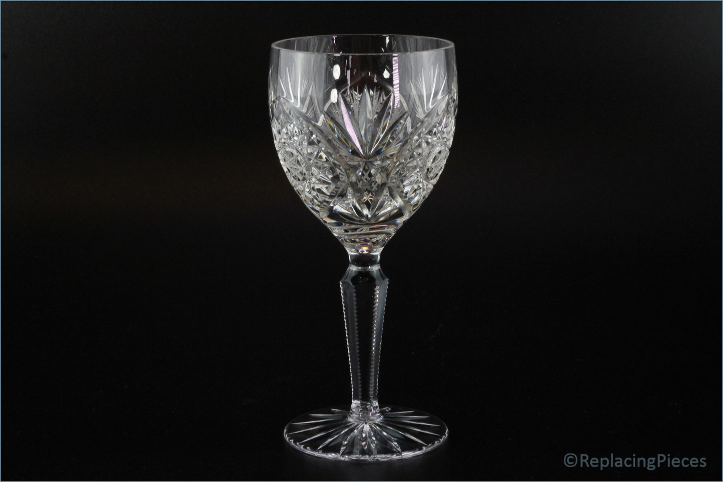 Edinburgh - Royal - Red Wine Glass