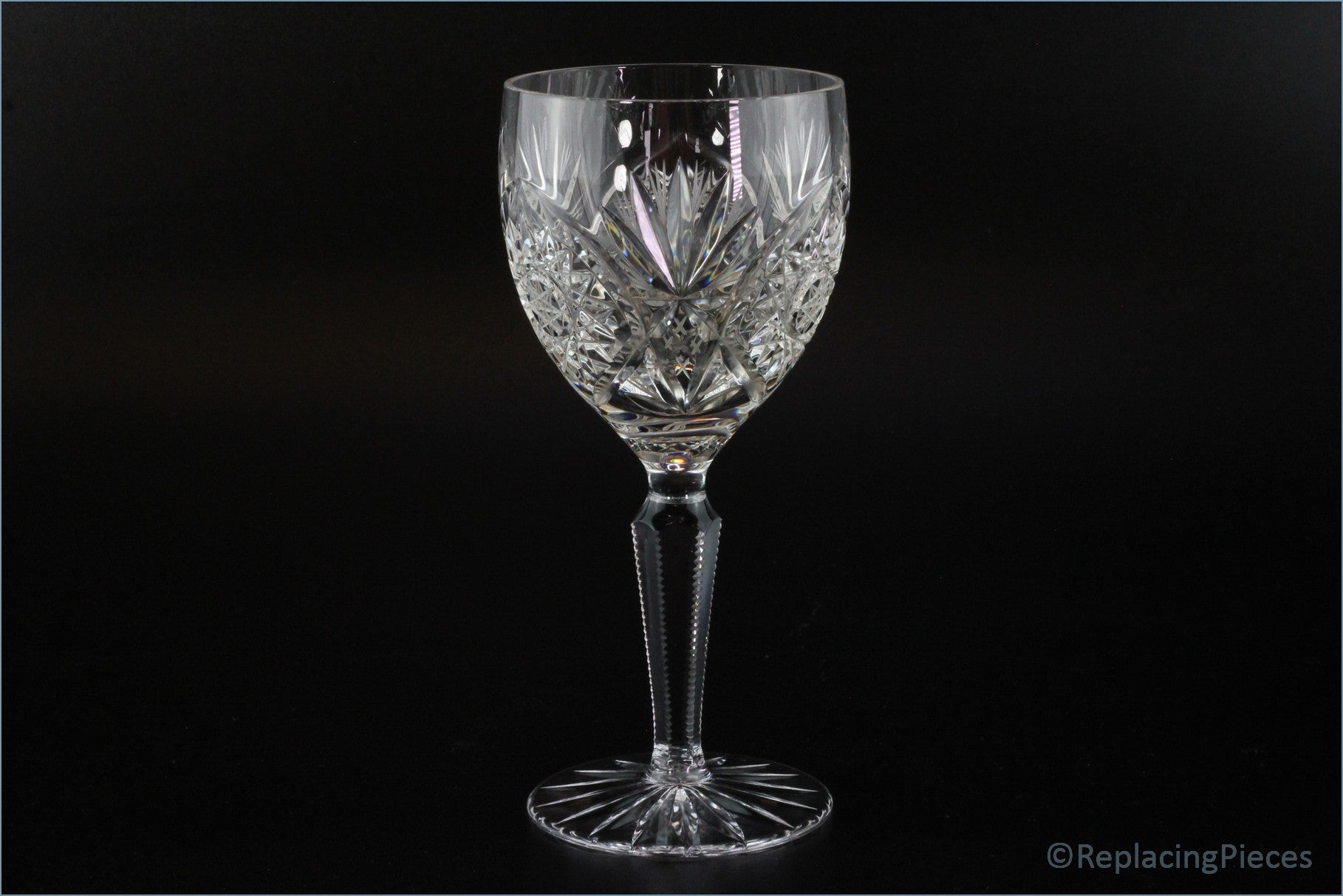 Edinburgh - Royal - Red Wine Glass