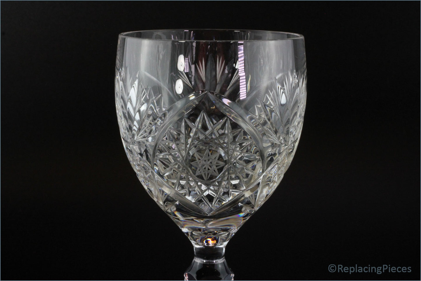 Edinburgh - Royal - Red Wine Glass (Bowl)