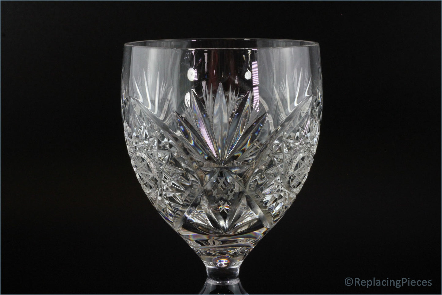 Edinburgh - Royal - Red Wine Glass