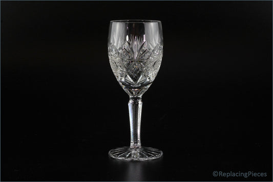 Edinburgh - Royal - Sherry Glass