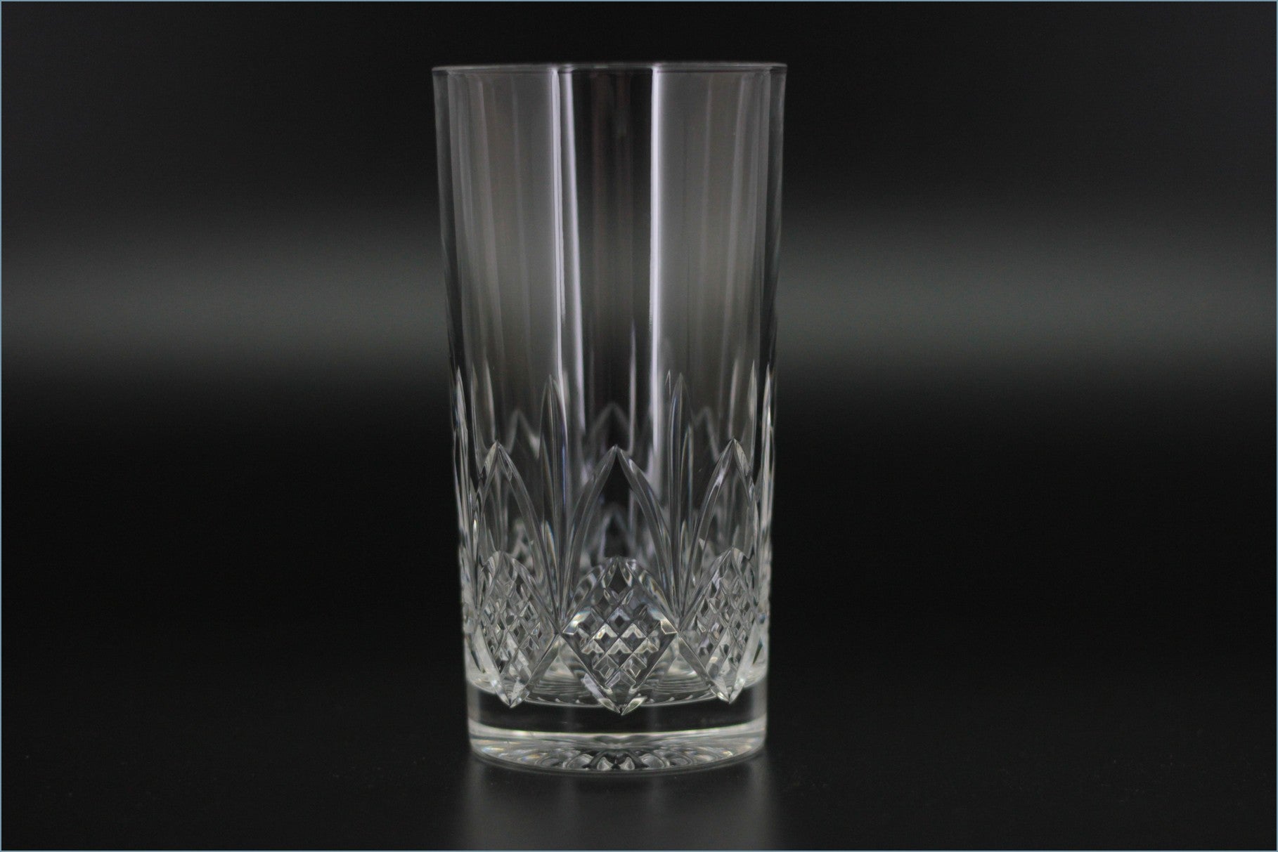 Edinburgh - Skye - Hi Ball